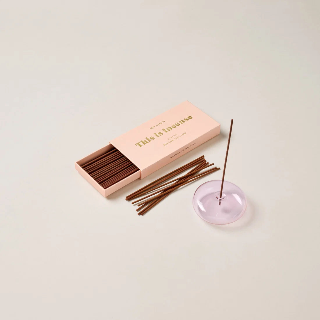 Byron Bay Incense Sticks | Bestselling | Gentle Habits AU