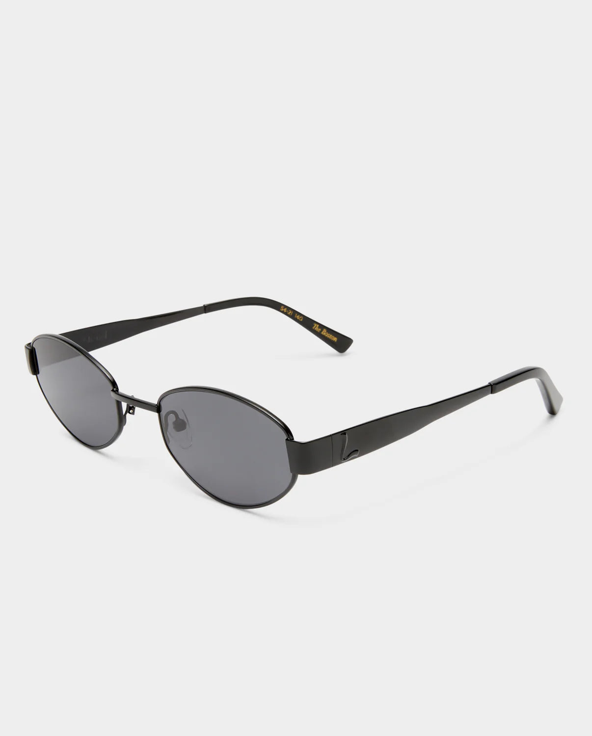 The Boston - Black