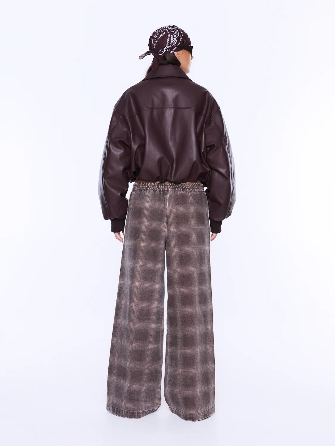 Ena Pelly Myla Wide Leg Pant