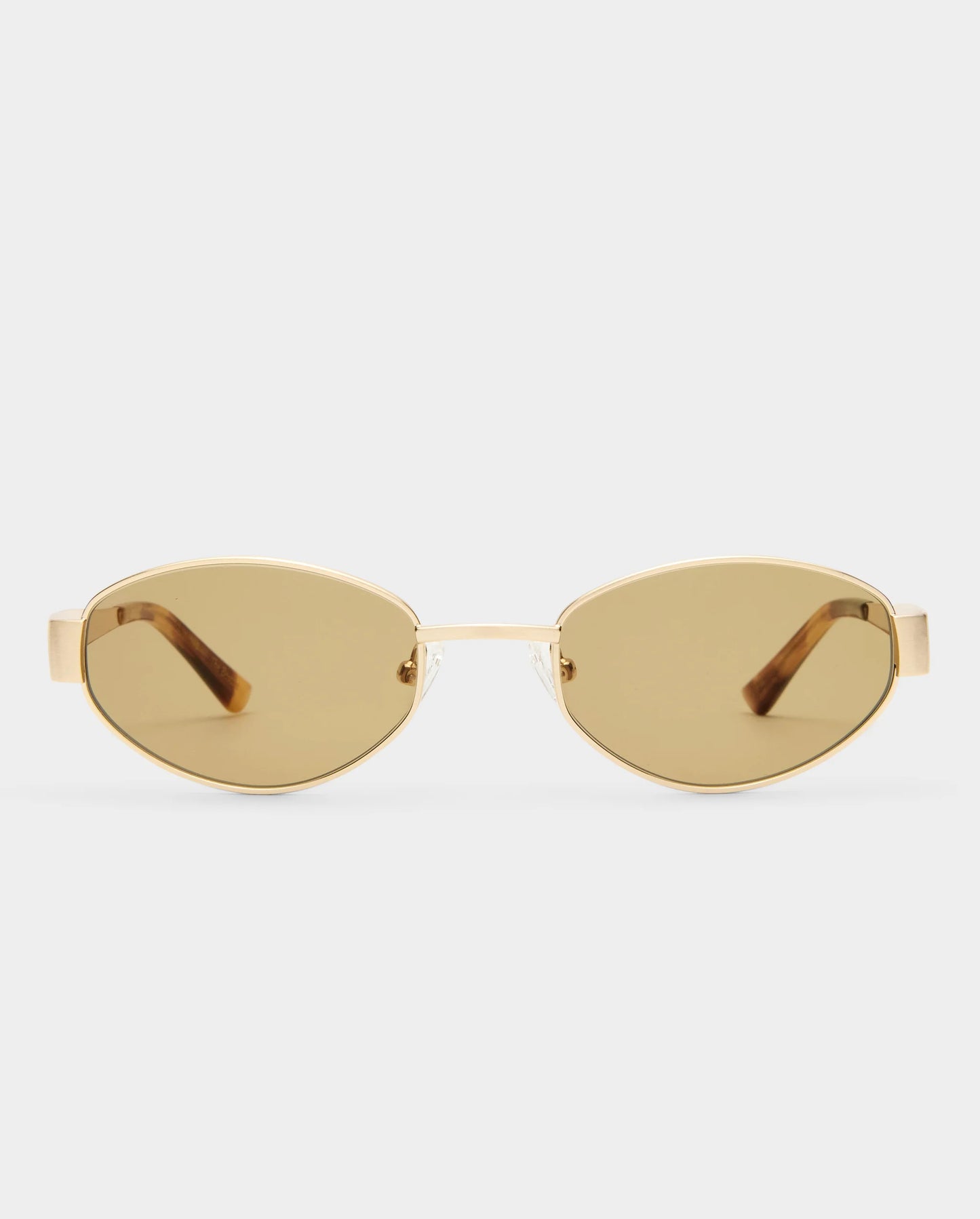 The Boston - Brushed Gold
