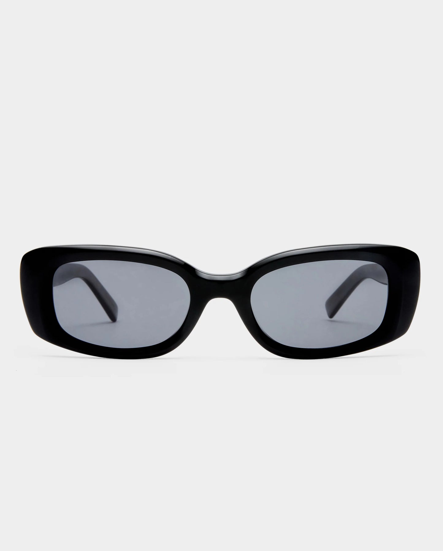 The Sienna - Black