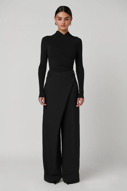 Amrita Bodysuit - Shadow