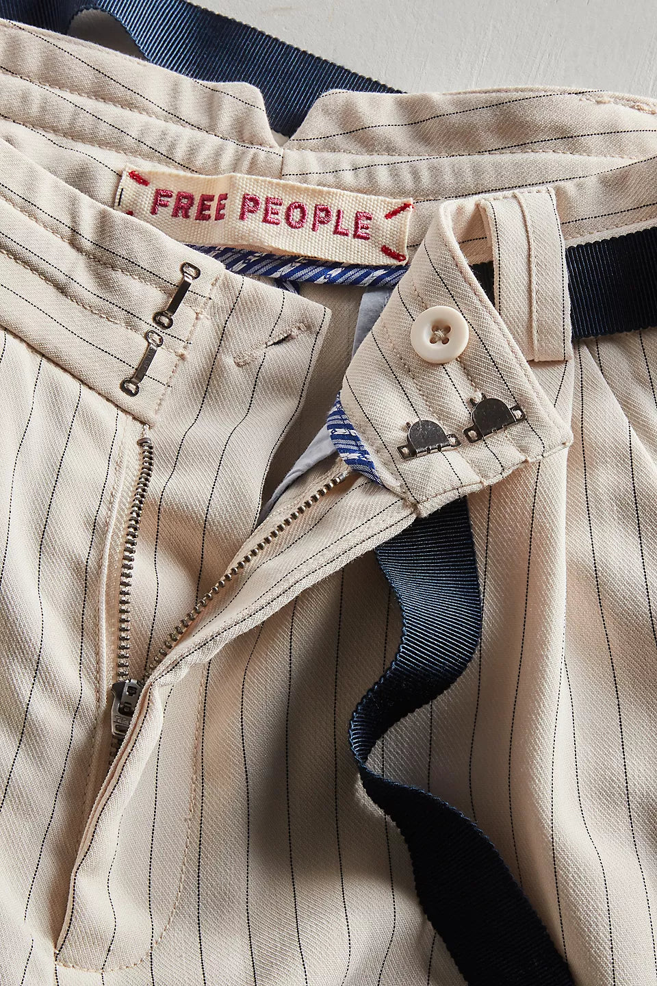 Perfect Prep Trouser Shorts