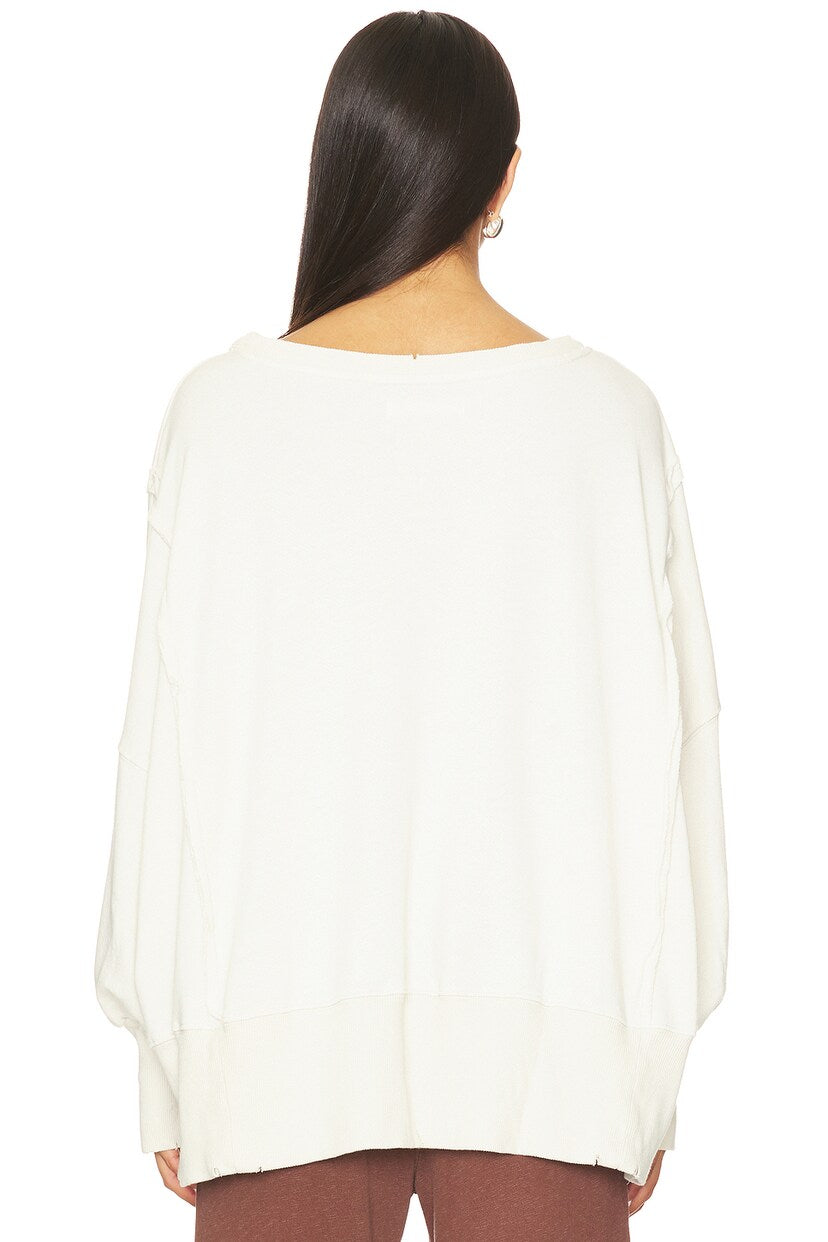 Graphic Camden Sweatshirt