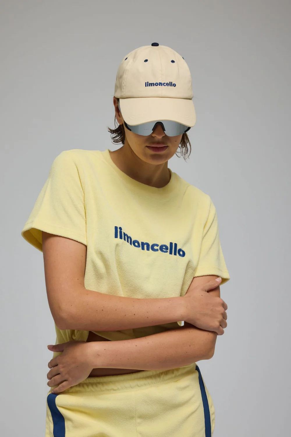 Limoncello Cap - Vanilla