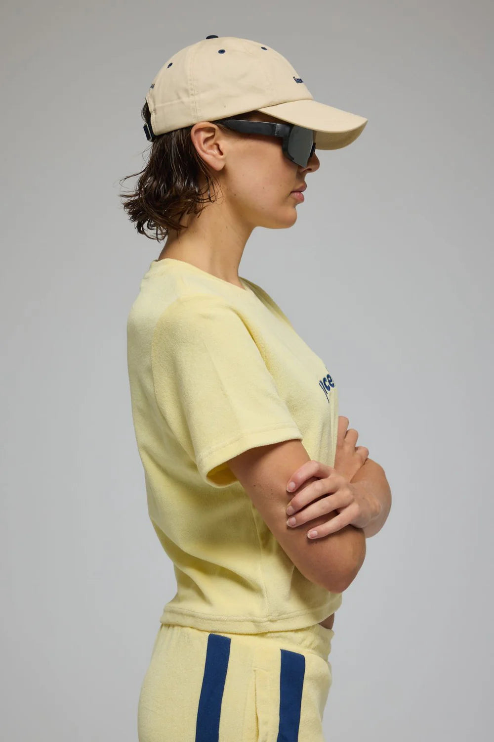 Limoncello Cap - Vanilla