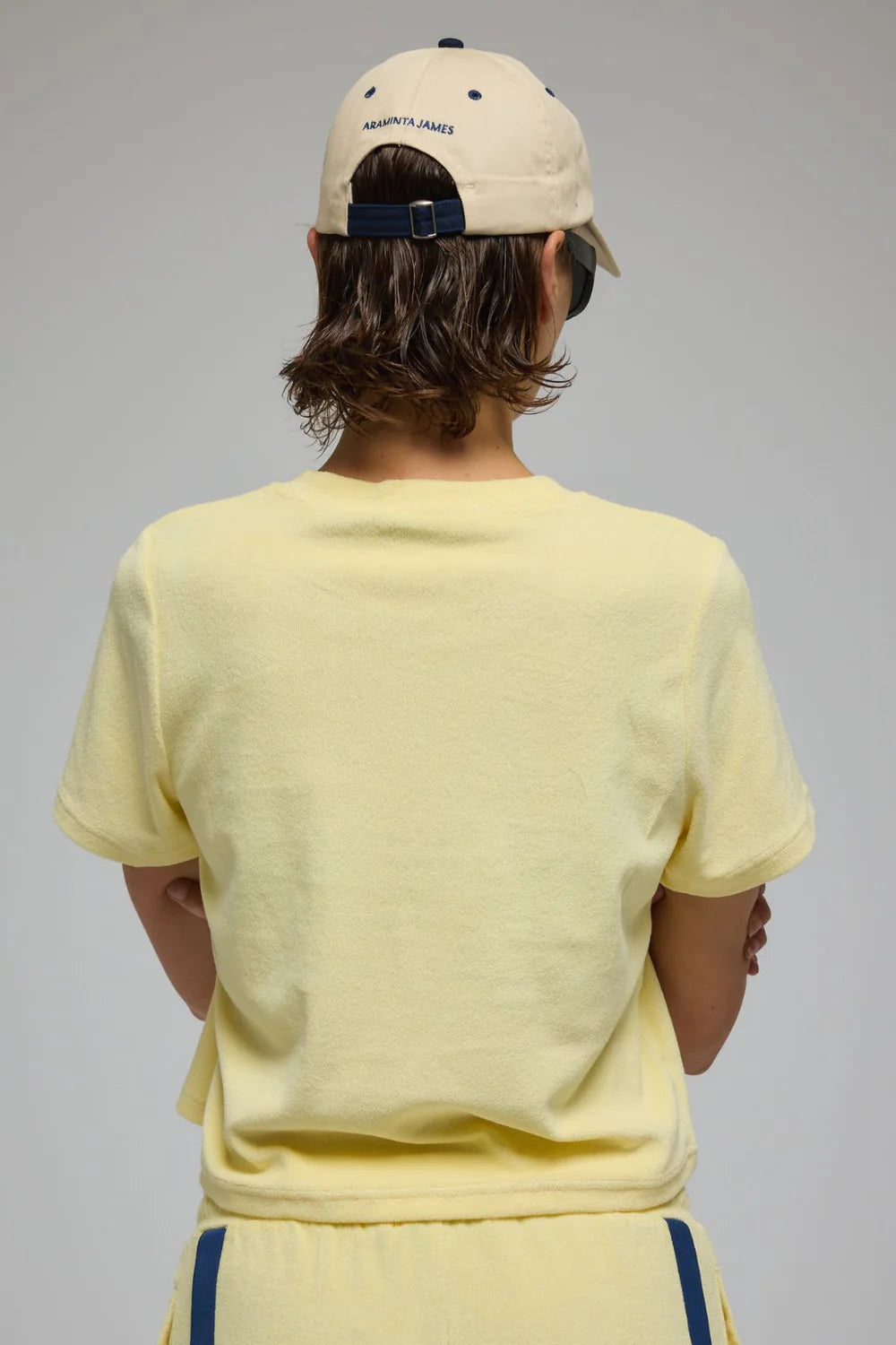 Limoncello Cap - Vanilla