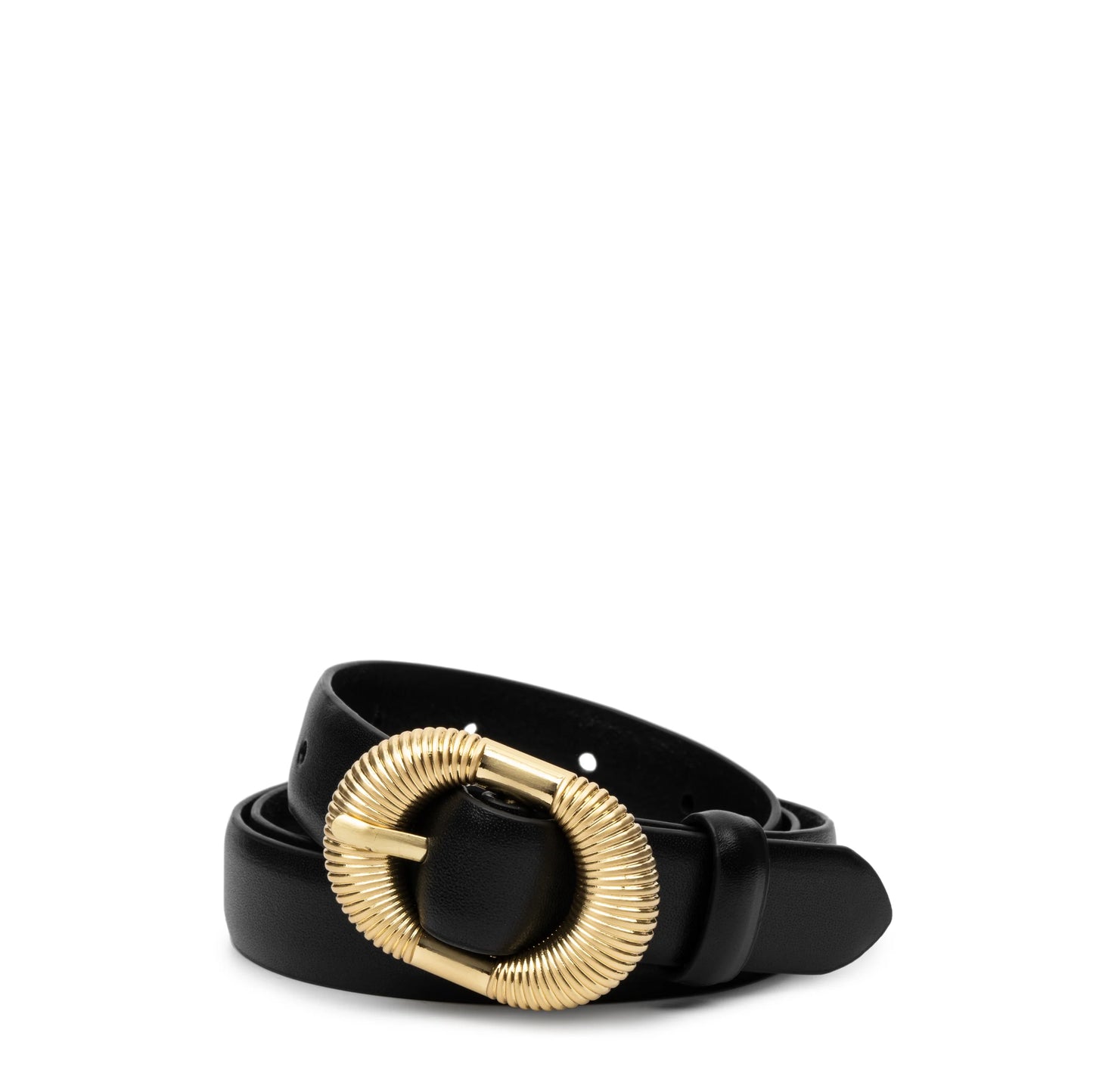 THE CORINNA BELT - BLACK