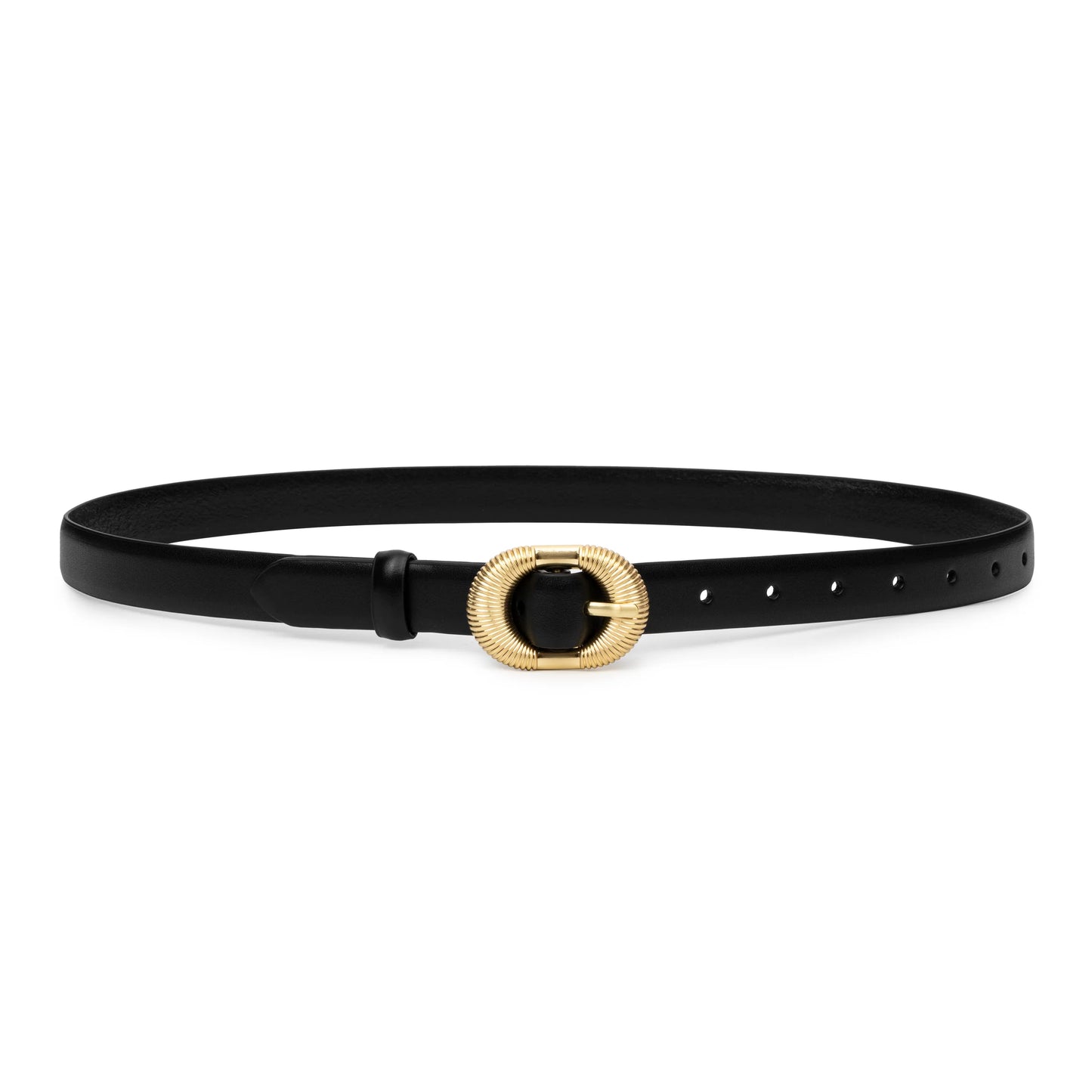 THE CORINNA BELT - BLACK