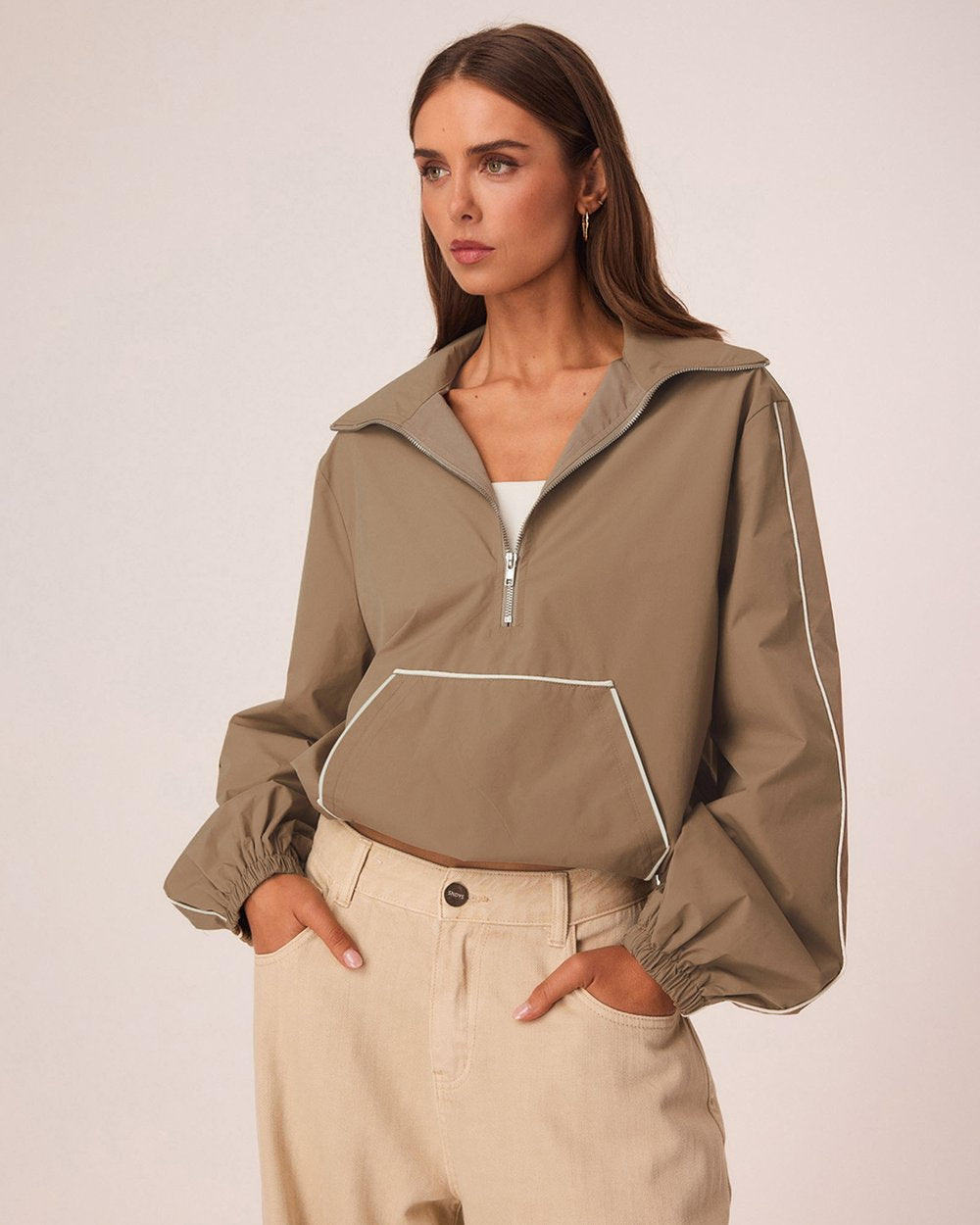 Arden Jacket