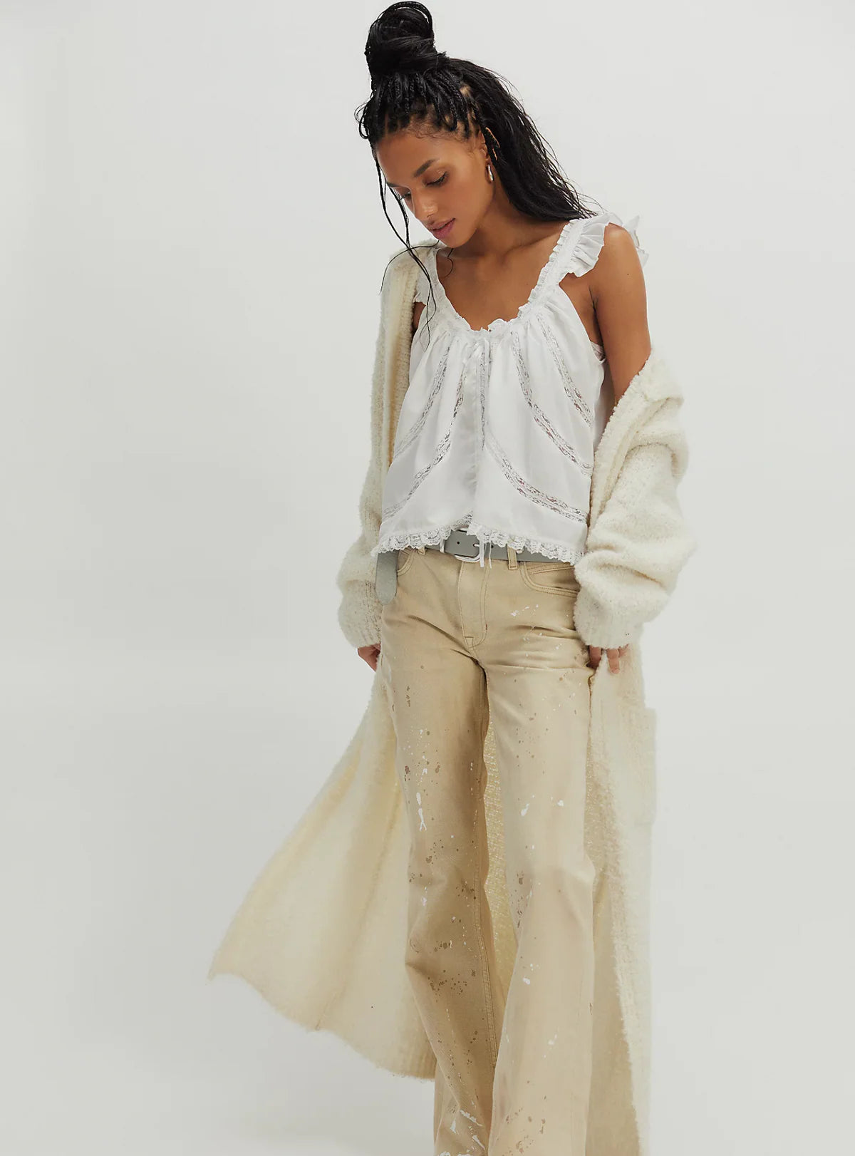 Free People Mabel Top