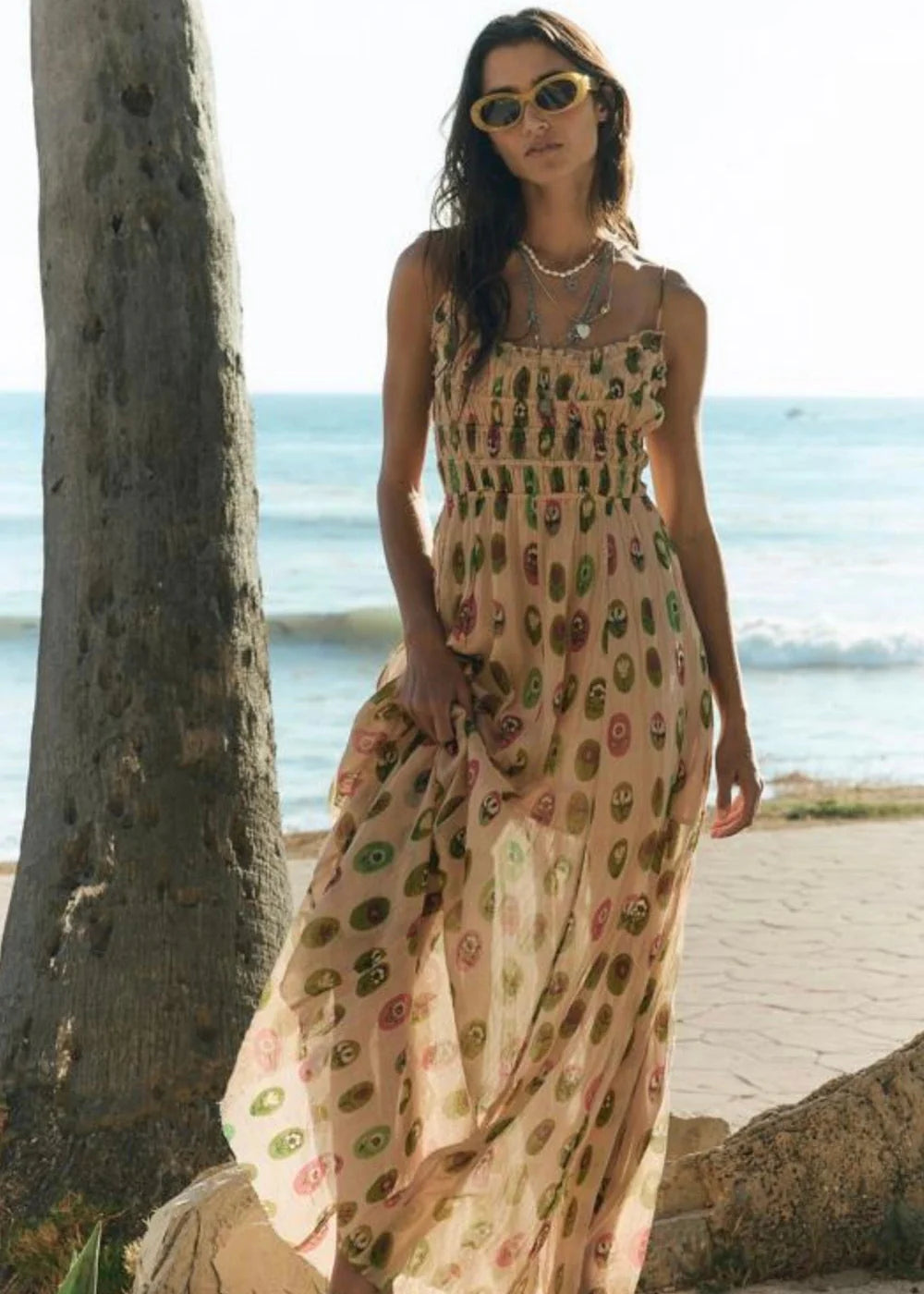 Free People Celia Dress