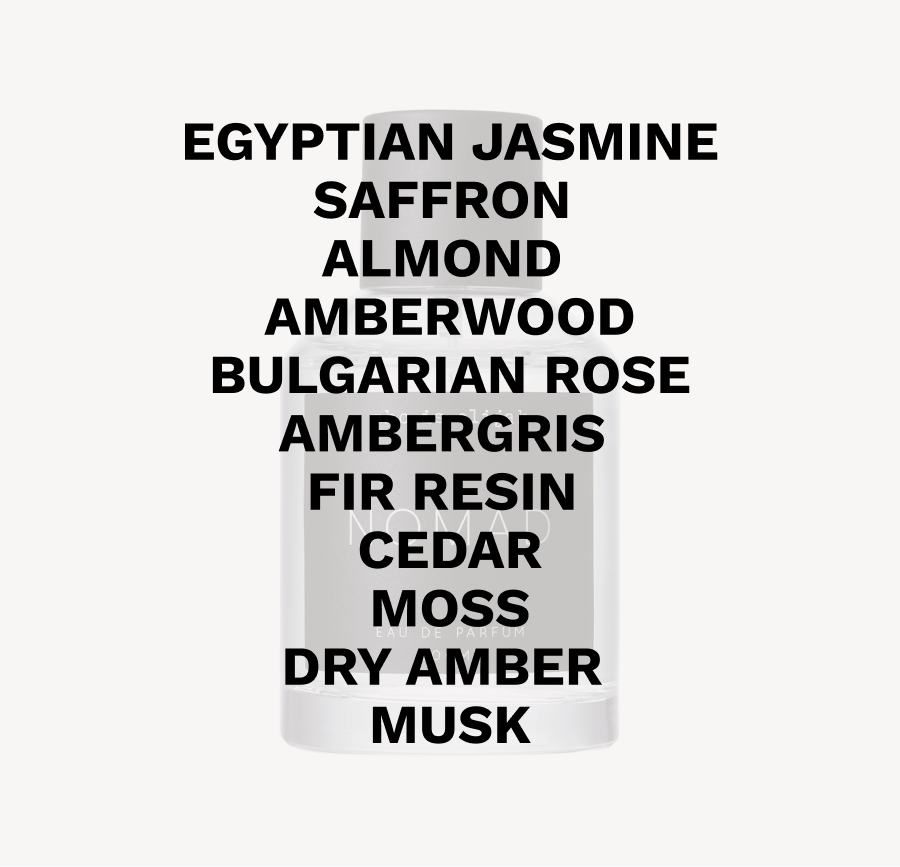 Who is Elijah - NOMAD