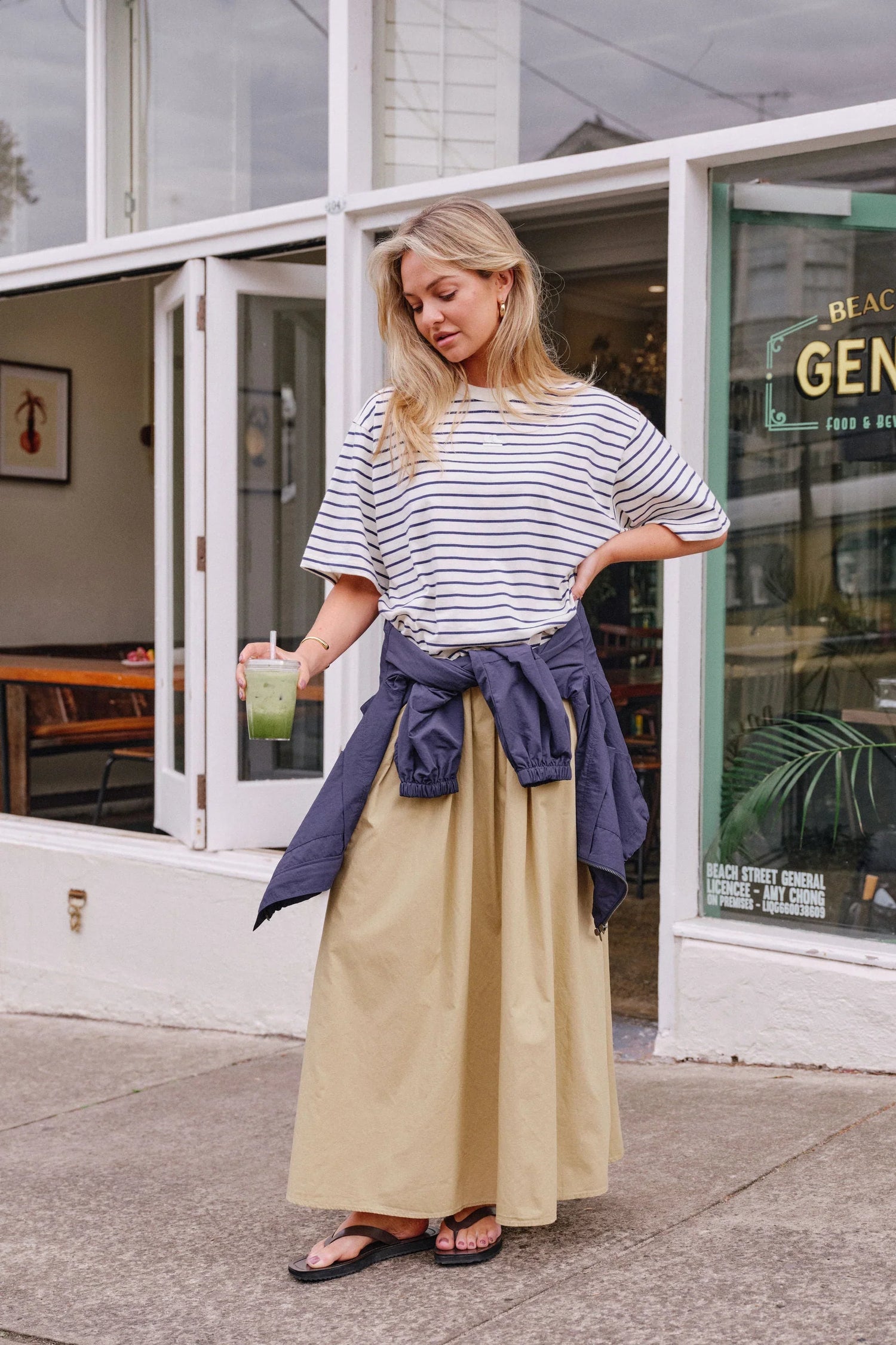 SKIRTS