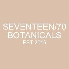 Seventeen70 Botanicals