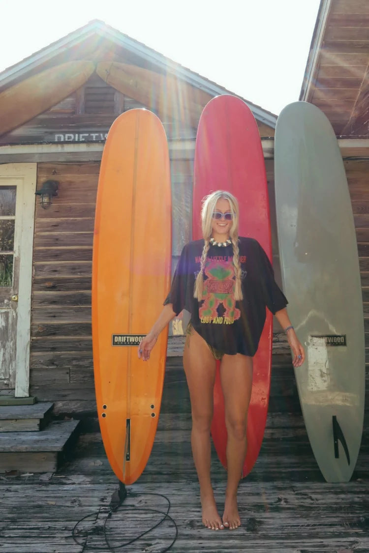 Lost & Found Mother Bear Tee | Happy Little Mother AU