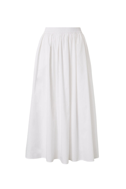 FLORENCE MAXI SKIRT