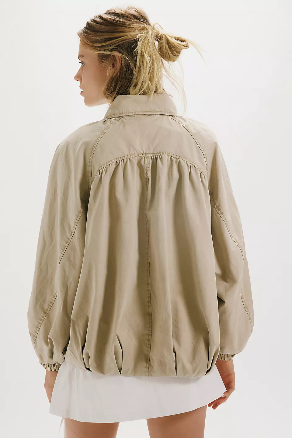 Free People Chelsea Jacket