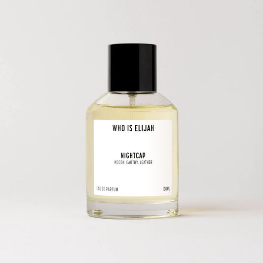 Who Is Elijah - NIGHTCAP