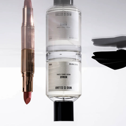 Who is Elijah - NOMAD