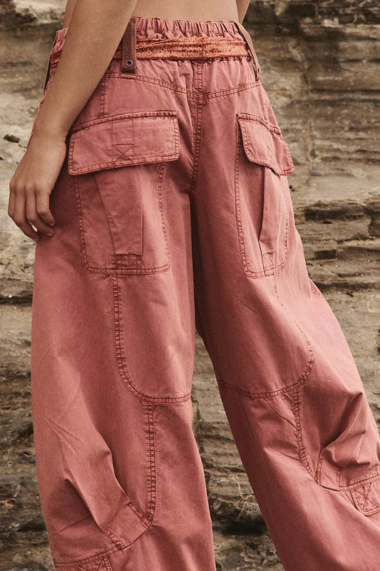 We The Free Onset Pull-On Cargo Pants