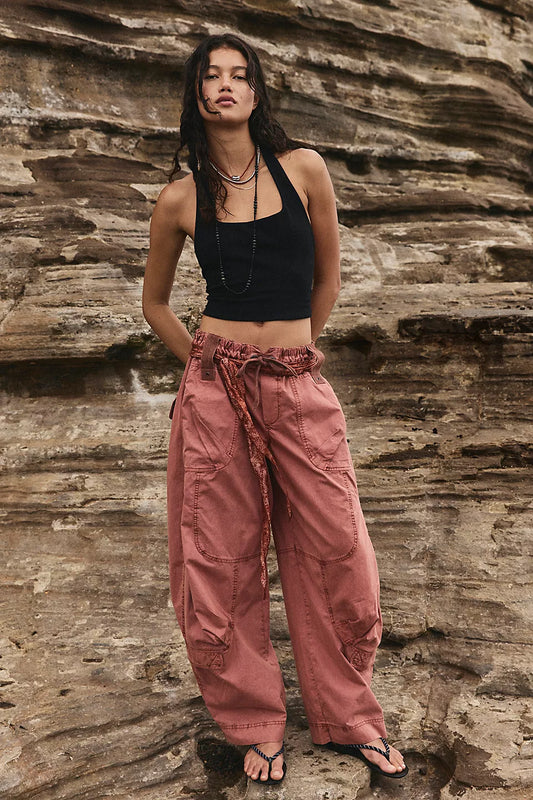 We The Free Onset Pull-On Cargo Pants