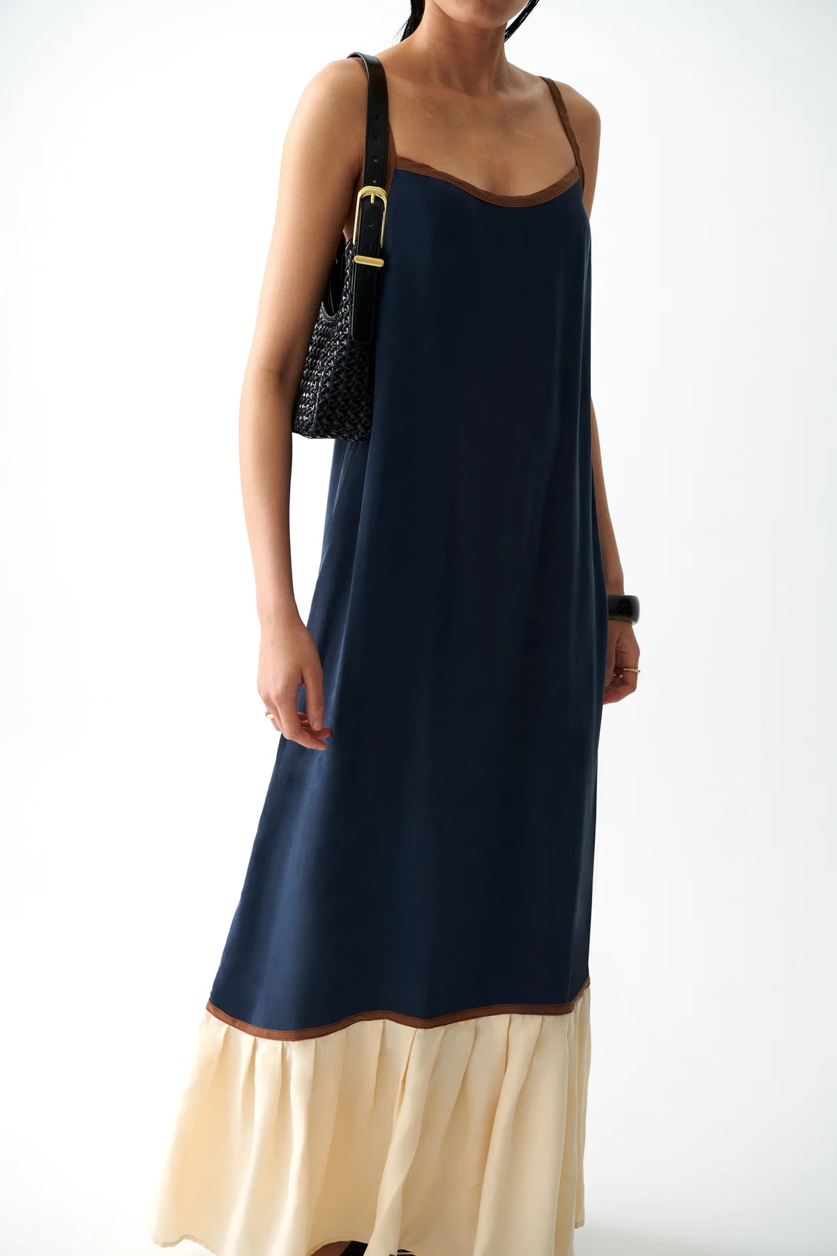 The Delany Dress