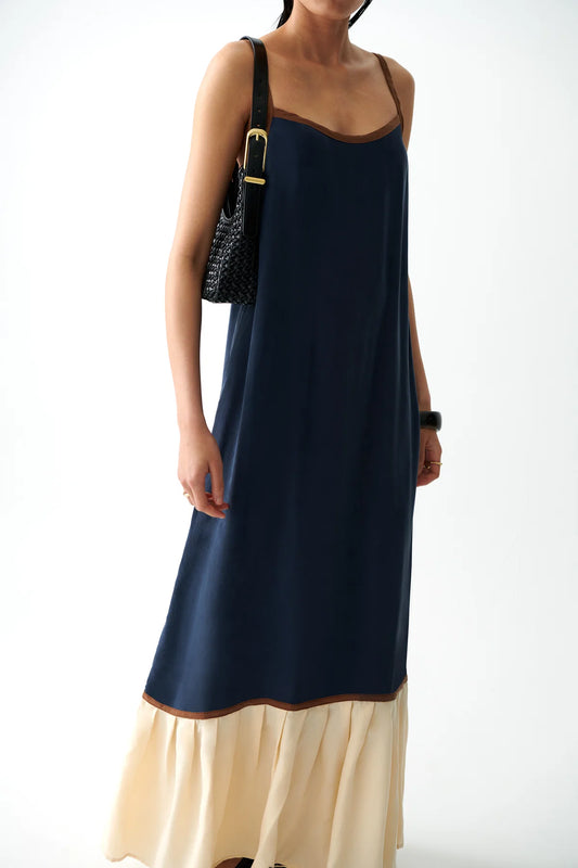 The Delany Dress