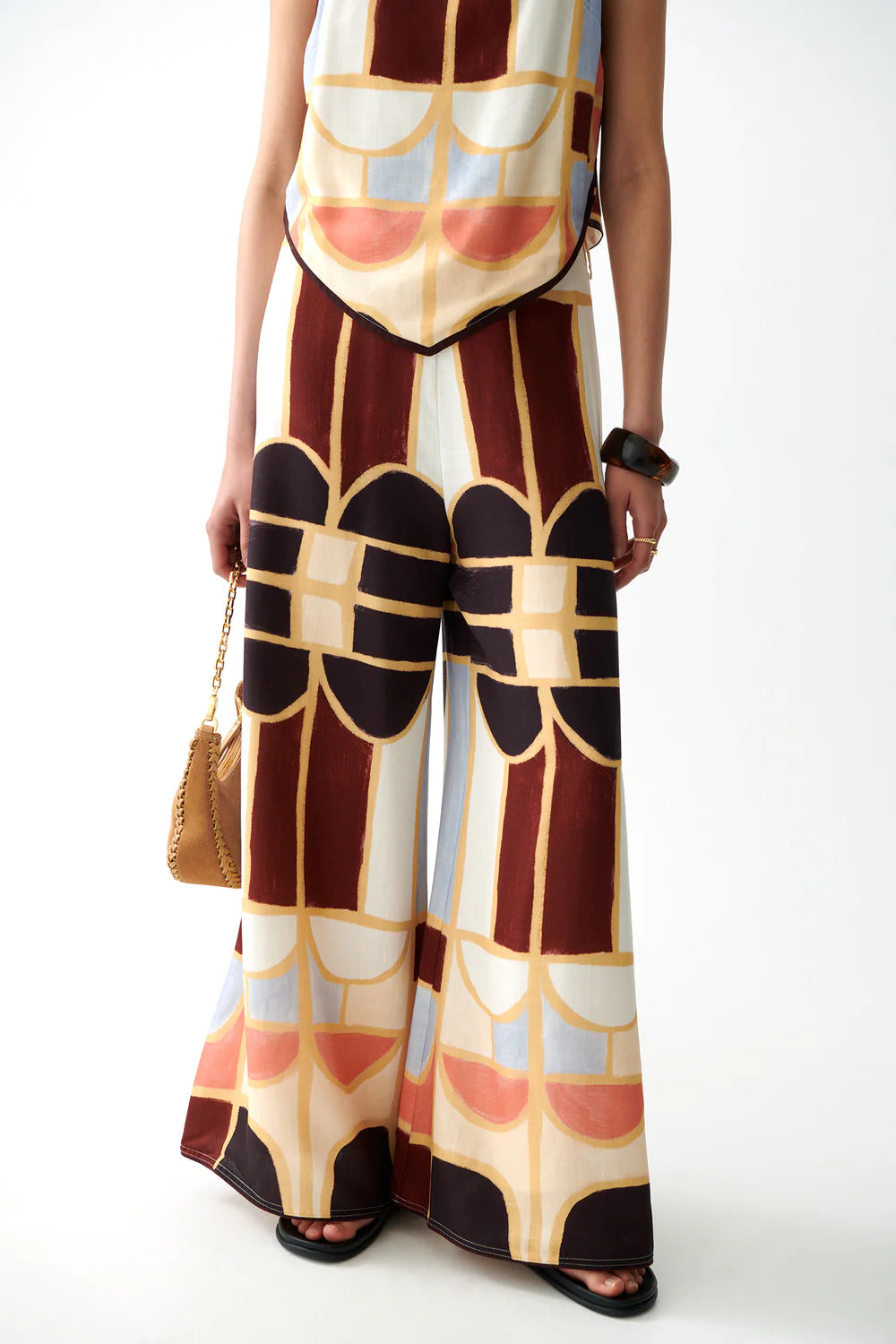 The Nora Tencel Pants