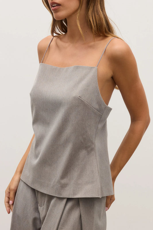 TAMIA TOP - MOUSE