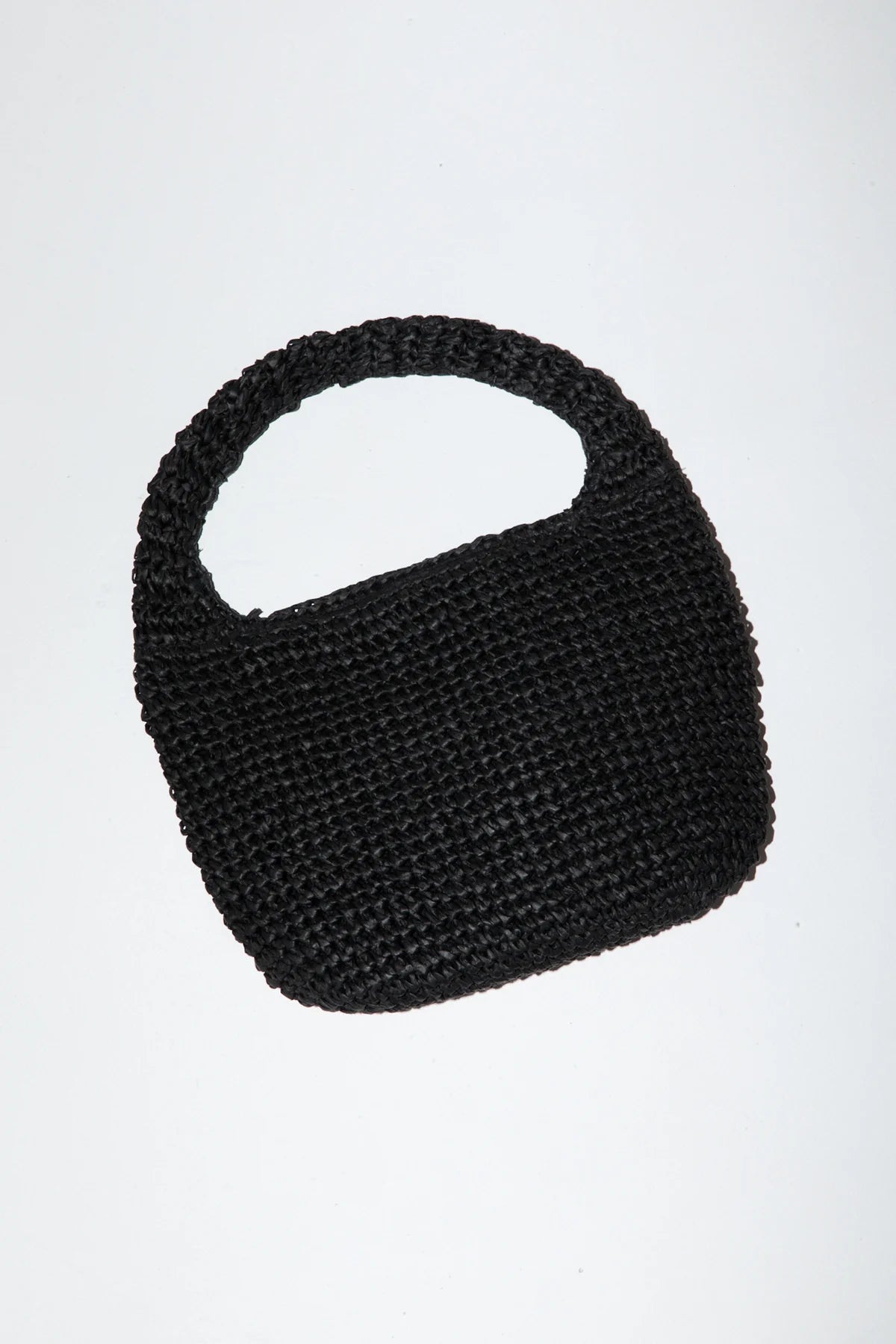 Petite Shoulder Bag - Black | Zulu & Zephyr AU