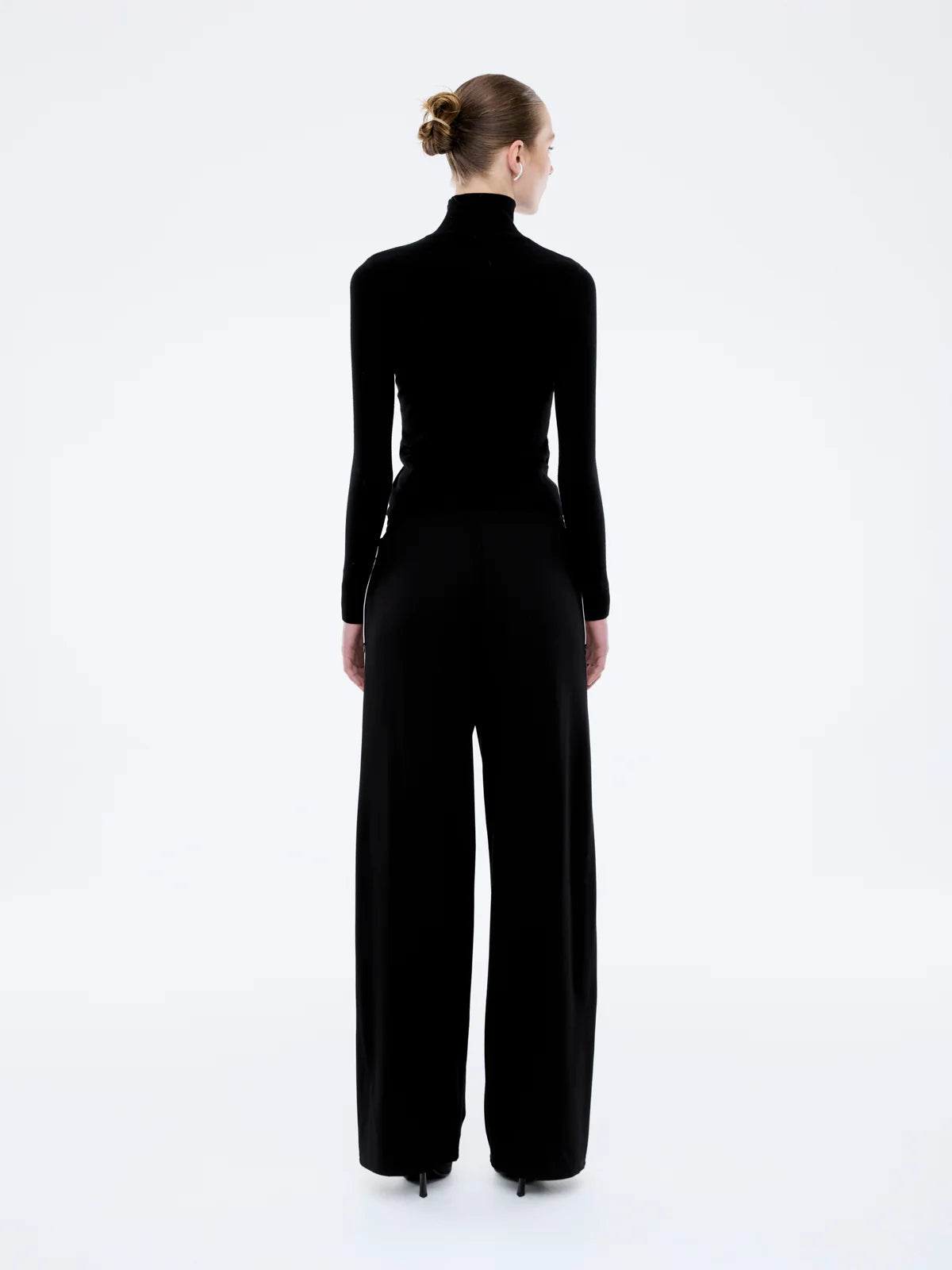 VALENTINA STRIPE PANT