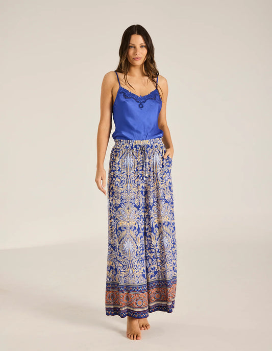 Tigerlily Azura Valentina Pant | Studio Row Australia