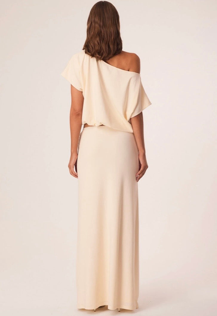 Alia Maxi Skirt