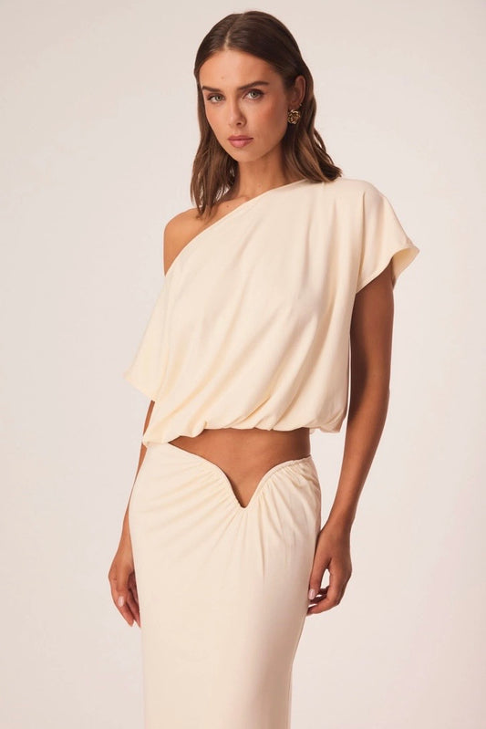 Alia Maxi Skirt