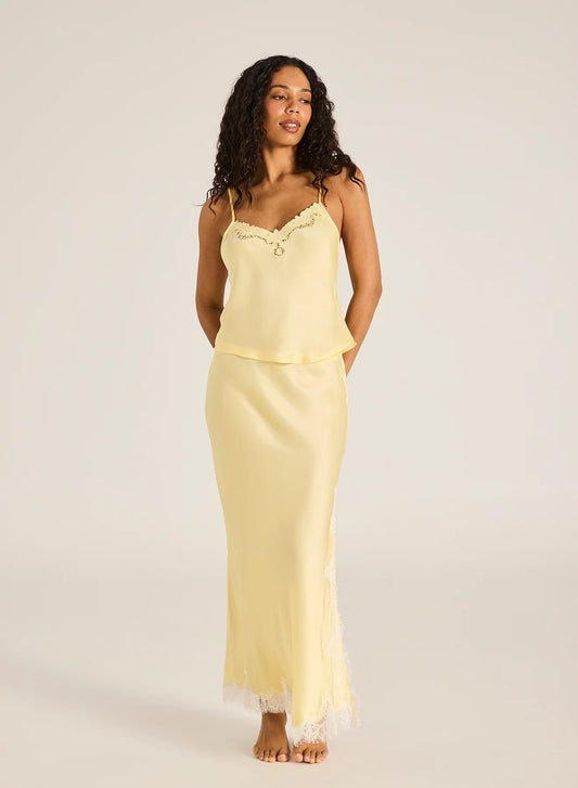 Tigerlily Estella Maxi Skirt | AU