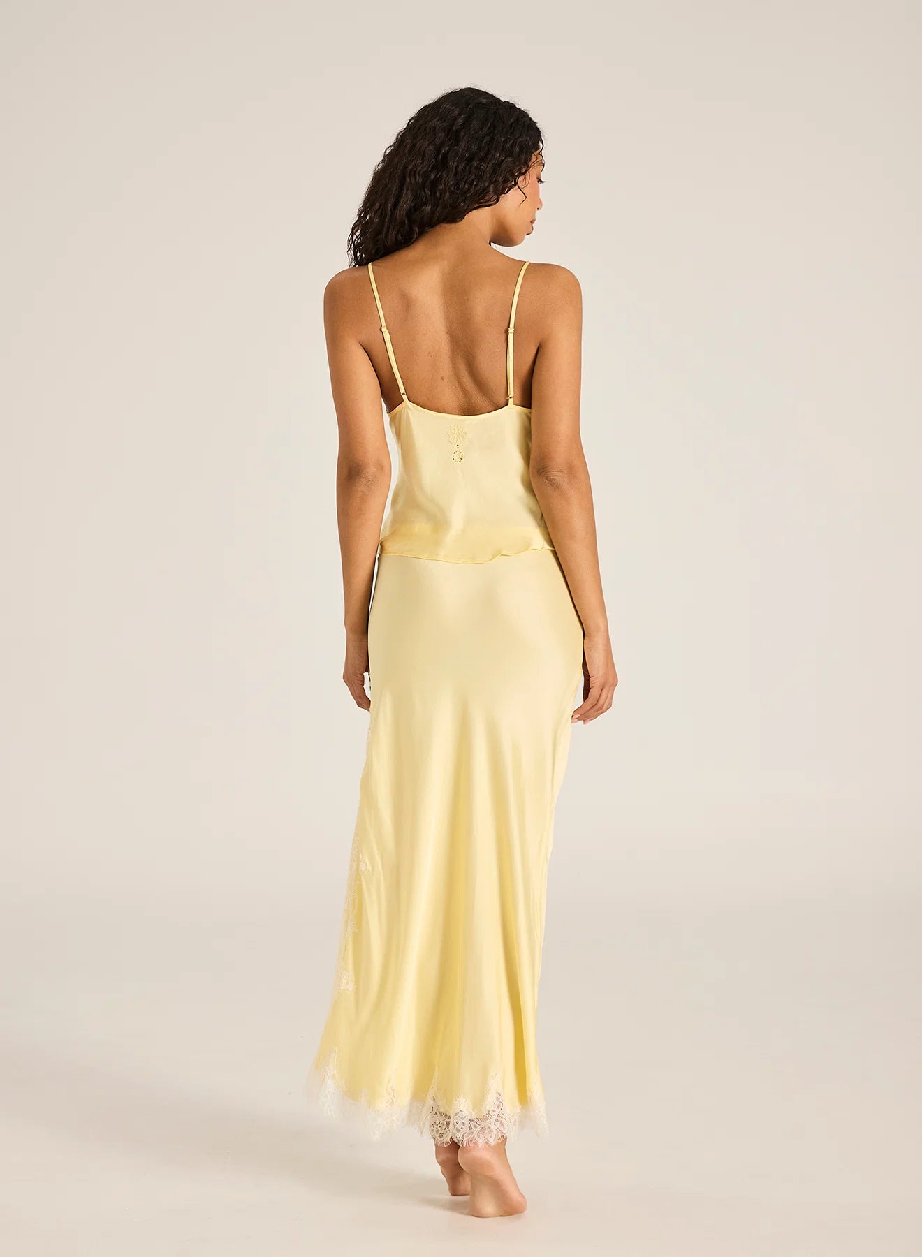 Tigerlily Estella Maxi Skirt | AU