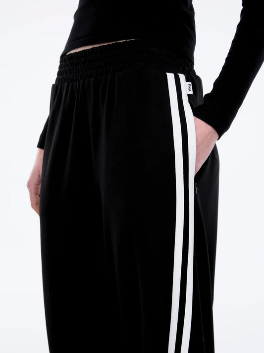 VALENTINA STRIPE PANT
