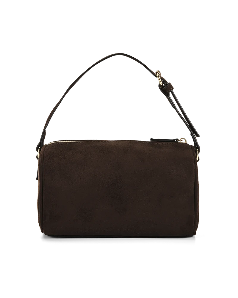 Billini Donna Handle Bag | Suede Bag Australia