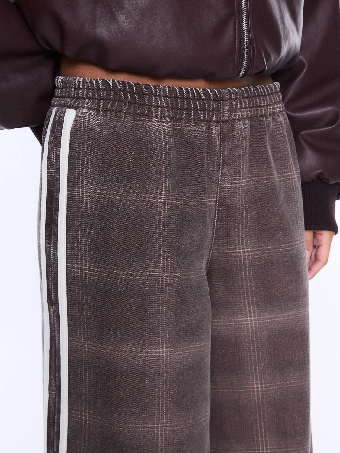 Ena Pelly Myla Wide Leg Pant