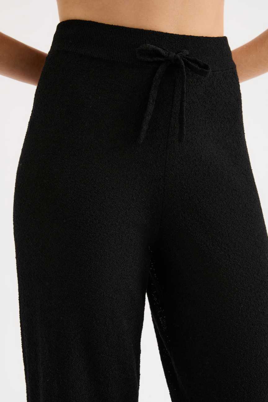 Zosia Pant - Black