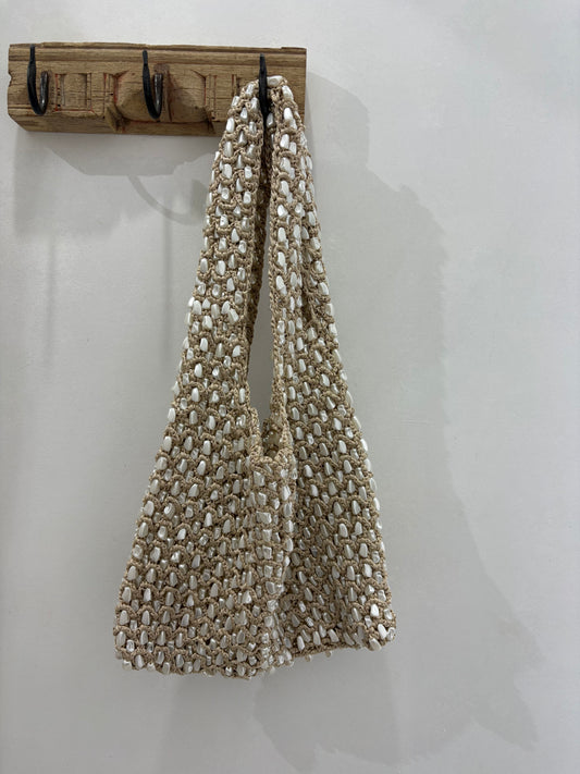 STUDIO PEARL BAG