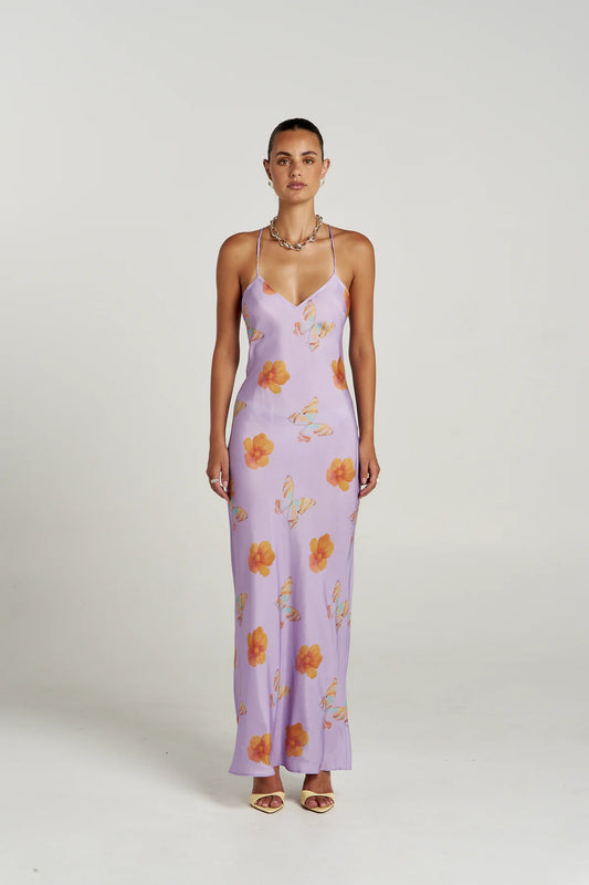 Summi Summi Amelie Maxi Dress – Reverie | Australia