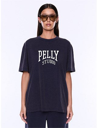 Ena Pelly Sophia Relaxed Tee