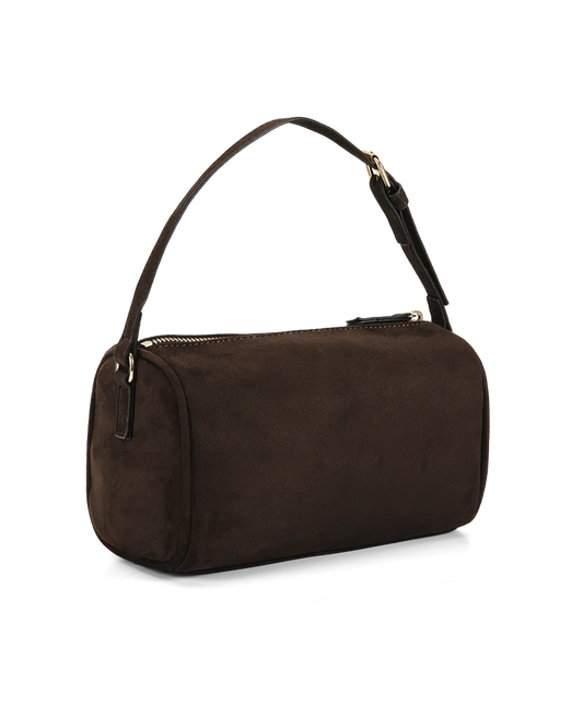 Billini Donna Handle Bag | Suede Bag Australia