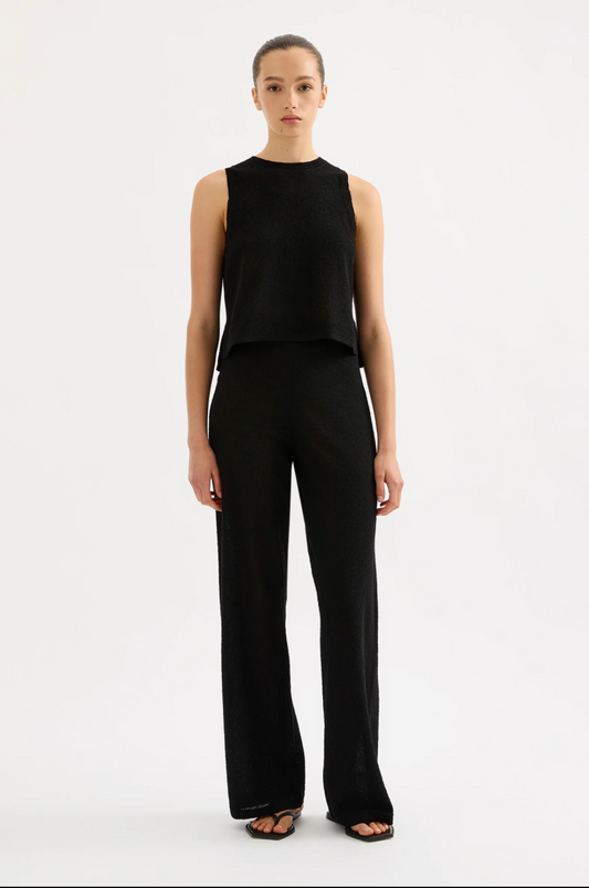 Zosia Pant - Black