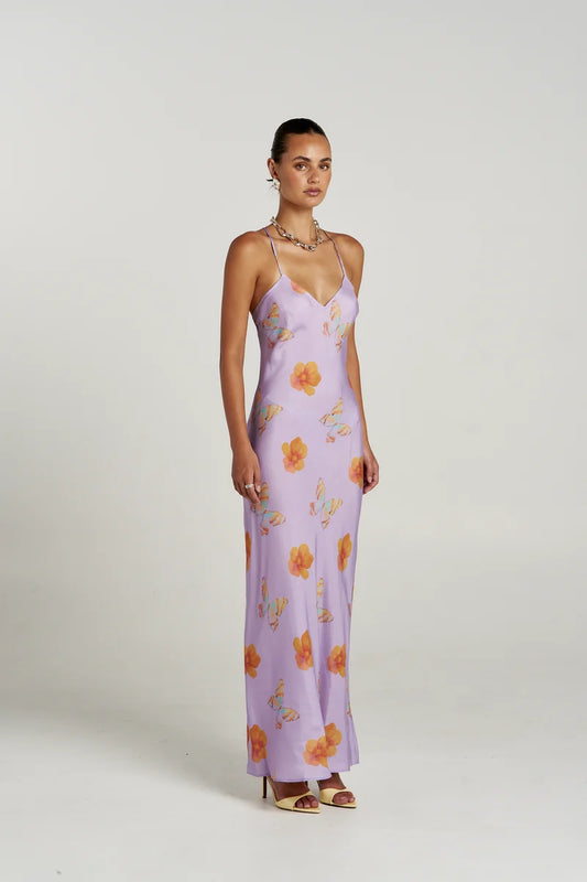 Summi Summi Amelie Maxi Dress – Reverie | Australia