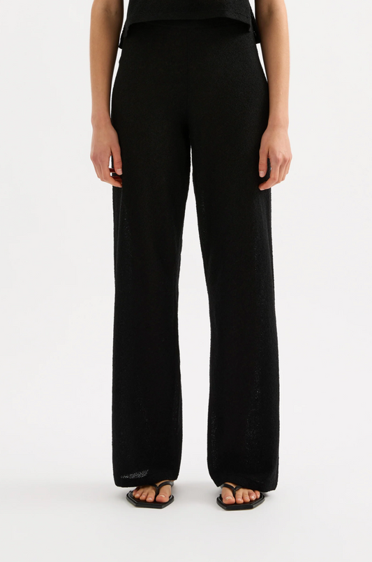 Zosia Pant - Black