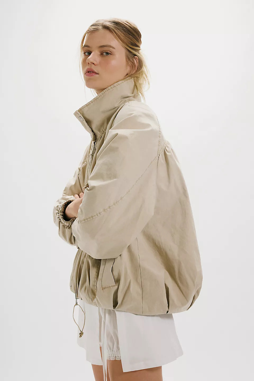 Free People Chelsea Jacket