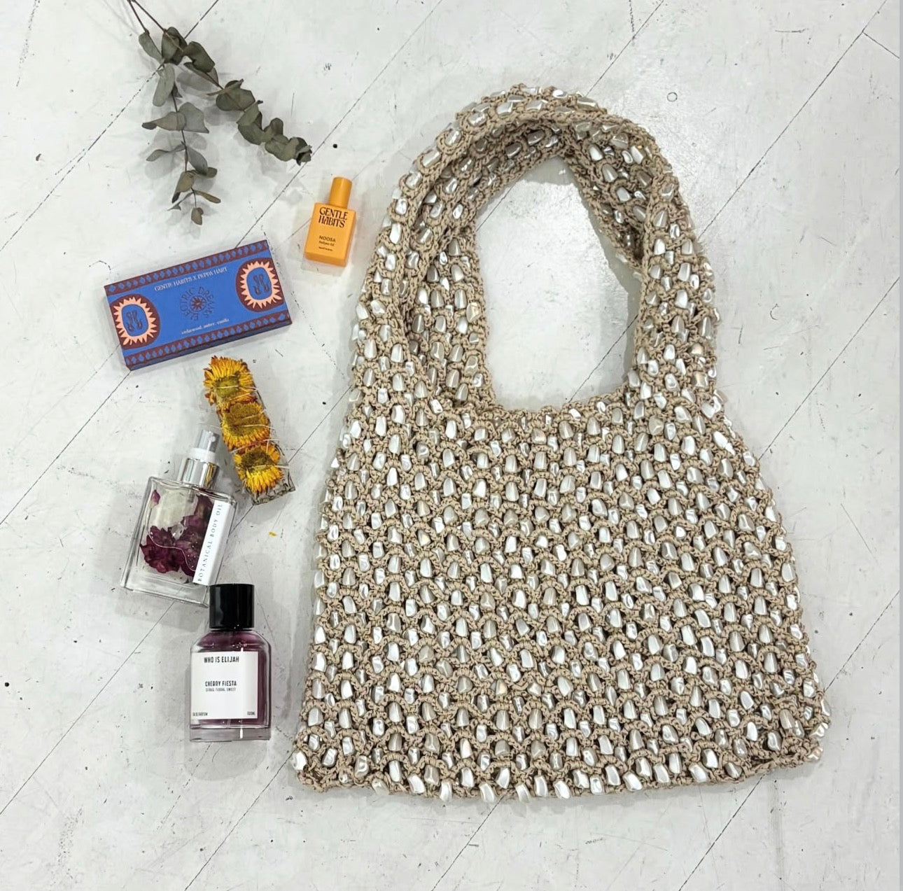 All Accessories